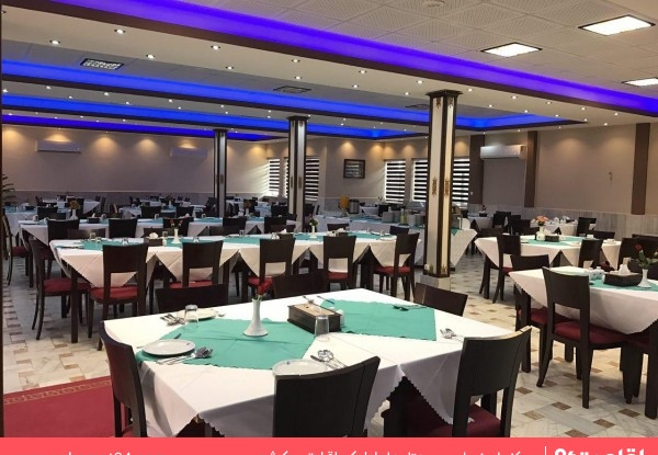 عکس هتل جهانگردی