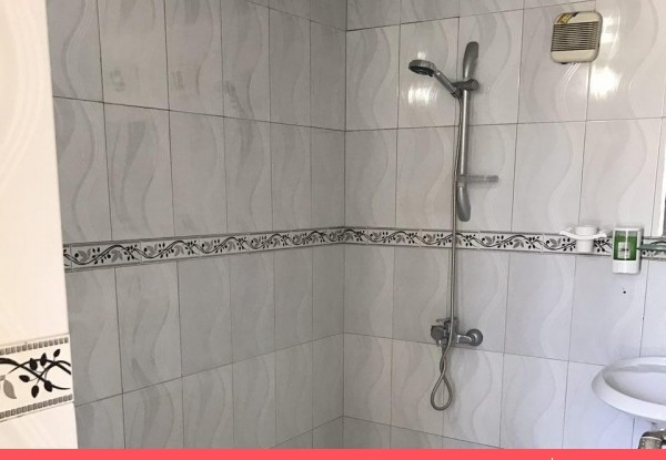 عکس هتل جهانگردی