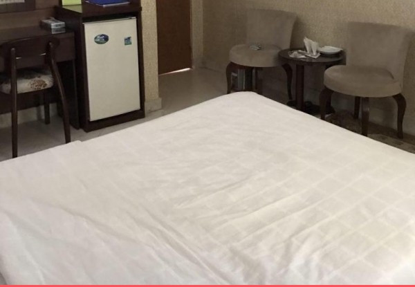 عکس هتل جهانگردی