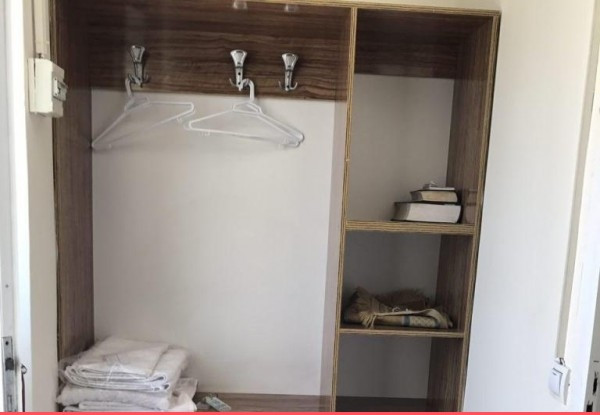 عکس هتل جهانگردی