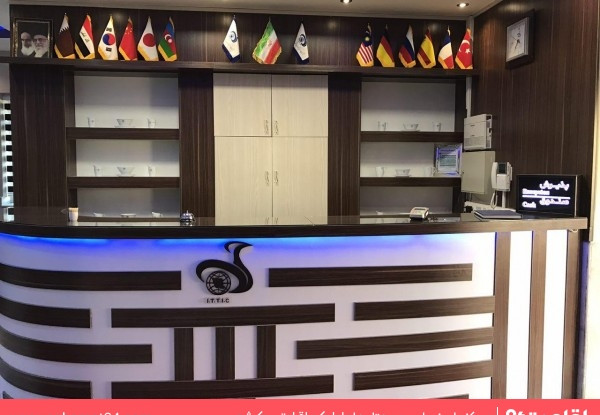 عکس هتل جهانگردی