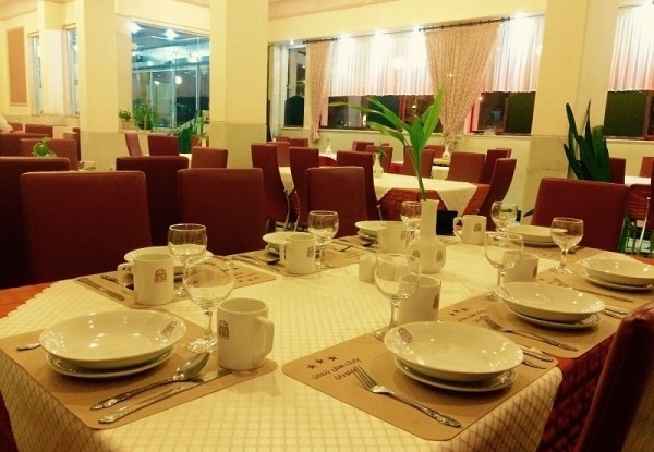 عکس هتل پارک