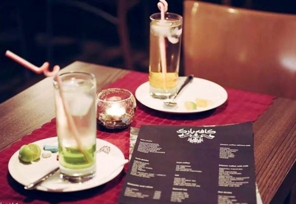 عکس هتل پارک