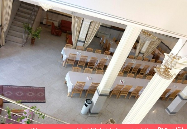 عکس هتل قصر