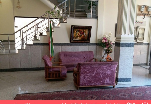 عکس هتل قصر