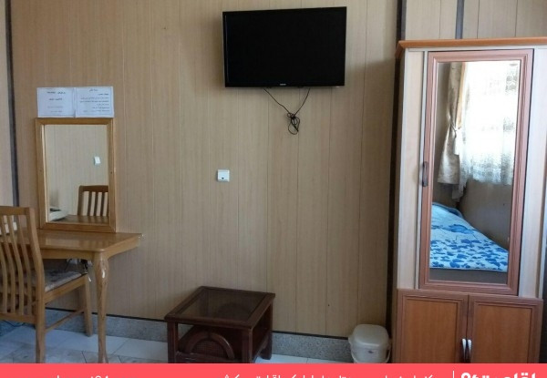 عکس هتل قصر