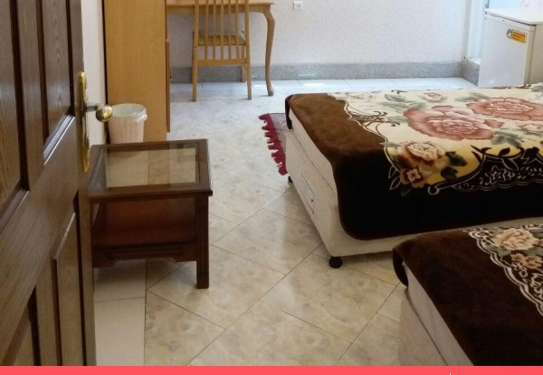 عکس هتل قصر