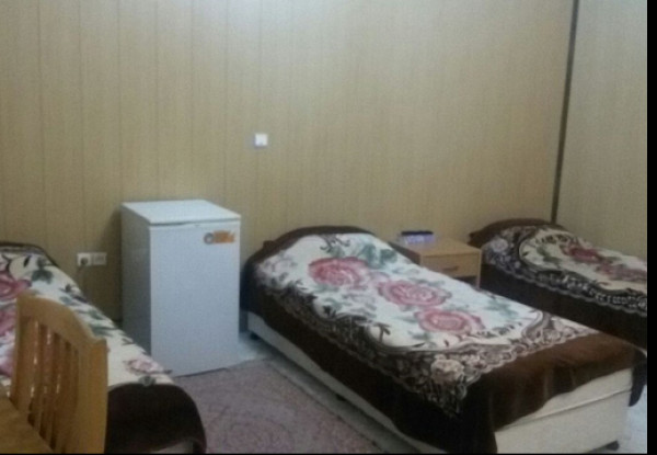 عکس هتل قصر