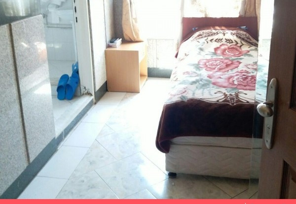 عکس هتل قصر