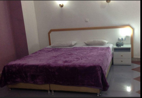 عکس هتل قصر